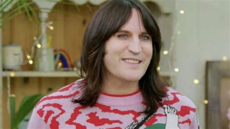 noel fielding controversy.